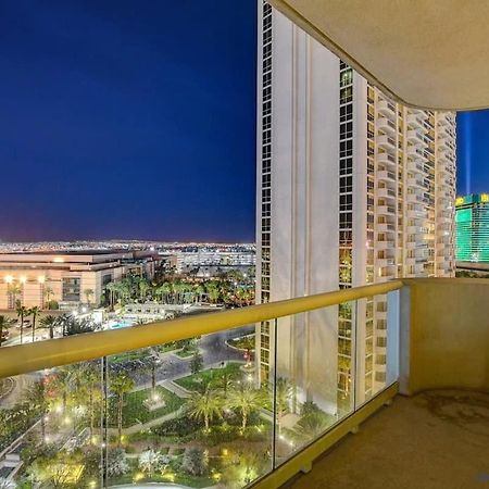Mgm Signature-10-714 1Br Balcony Suite Accessible Лас-Вегас Екстер'єр фото