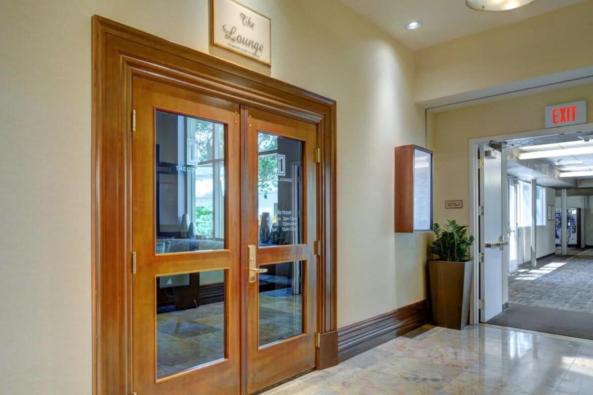 Mgm Signature-10-714 1Br Balcony Suite Accessible Лас-Вегас Екстер'єр фото