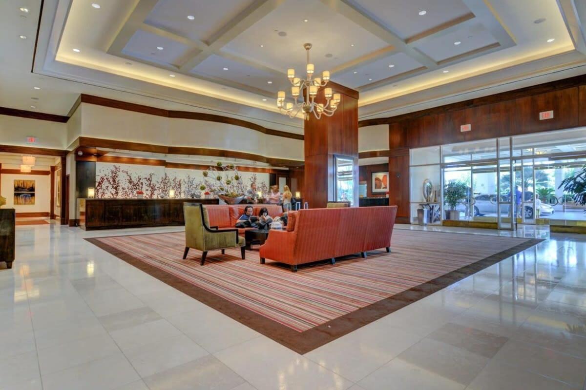 Mgm Signature-10-714 1Br Balcony Suite Accessible Лас-Вегас Екстер'єр фото