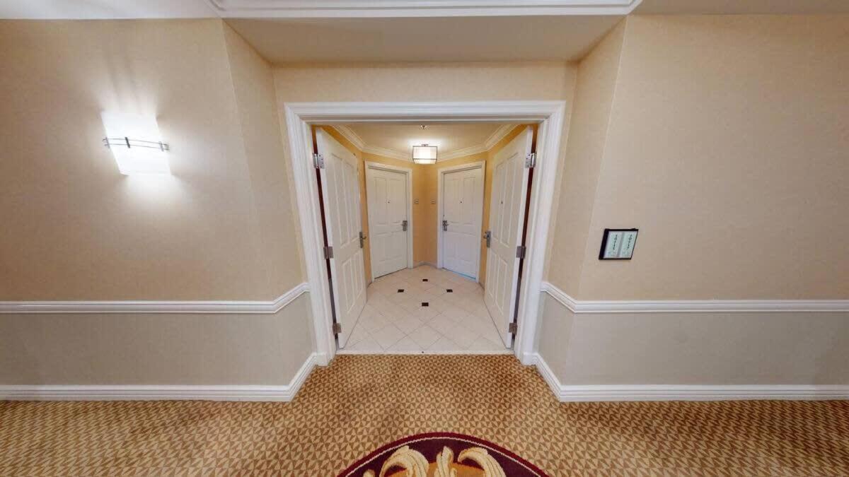 Mgm Signature-10-714 1Br Balcony Suite Accessible Лас-Вегас Екстер'єр фото