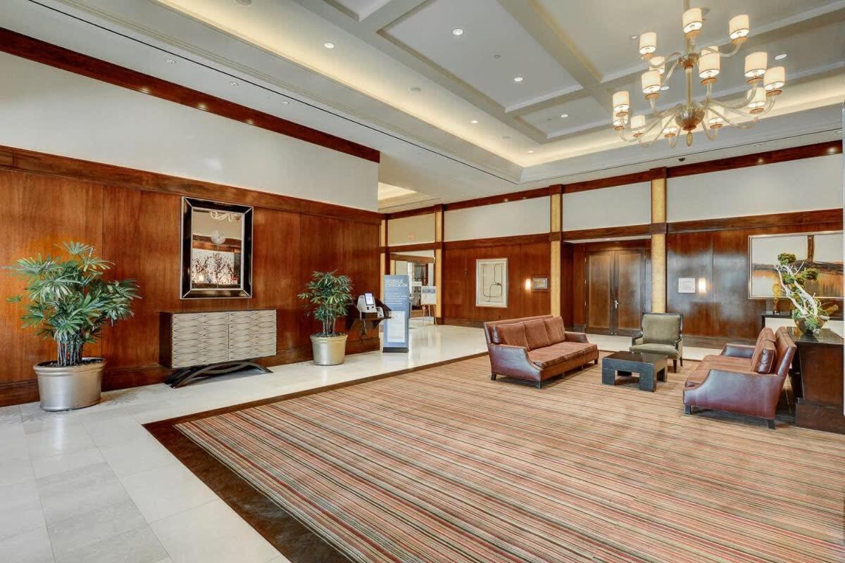 Mgm Signature-10-714 1Br Balcony Suite Accessible Лас-Вегас Екстер'єр фото