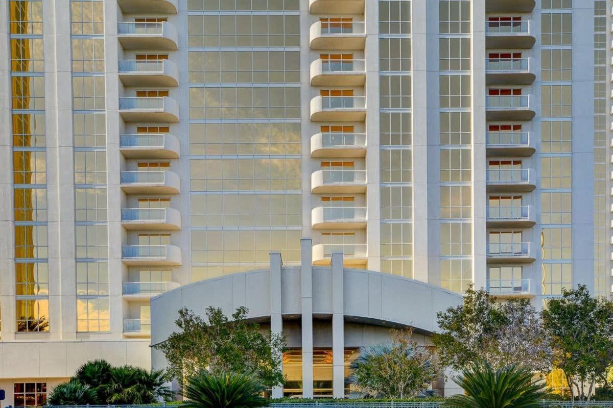 Mgm Signature-10-714 1Br Balcony Suite Accessible Лас-Вегас Екстер'єр фото