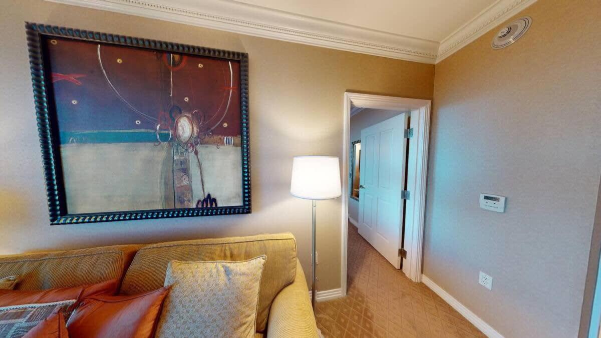 Mgm Signature-10-714 1Br Balcony Suite Accessible Лас-Вегас Екстер'єр фото